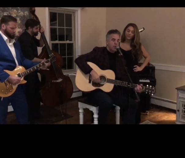 Gallery photo 2 of Beacon Street Band