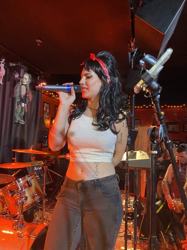 Gallery photo 7 of Beacon Street Band