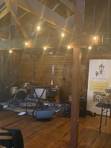 Gallery photo 8 of Beacon Street Band