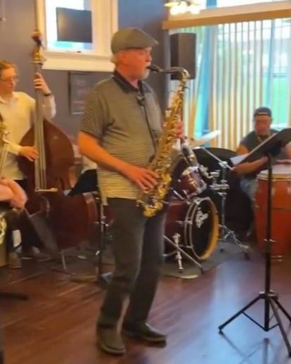 Gallery photo 8 of Beacon Street Jazz