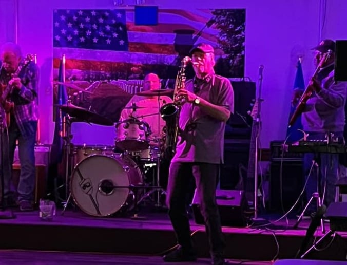 Gallery photo 2 of Beacon Street Jazz