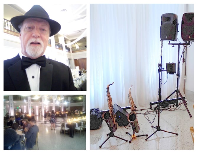 Gallery photo 3 of Beacon Street Jazz