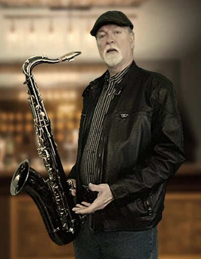 Gallery photo 5 of Beacon Street Jazz