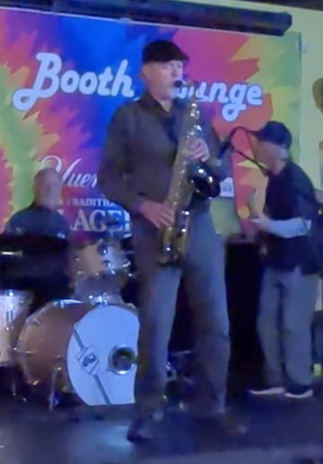Gallery photo 6 of Beacon Street Jazz