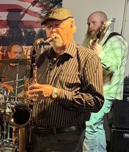 Gallery photo 4 of Beacon Street Jazz