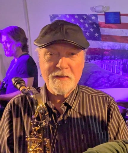 Gallery photo 7 of Beacon Street Jazz