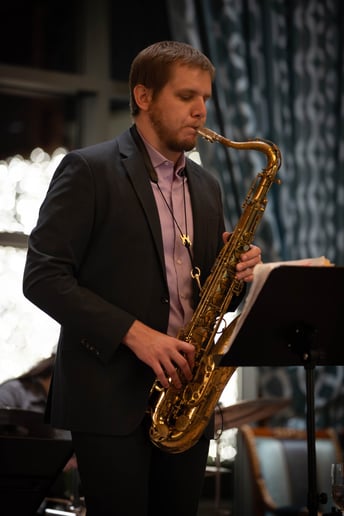 Gallery photo 2 of Beacon Street Jazz