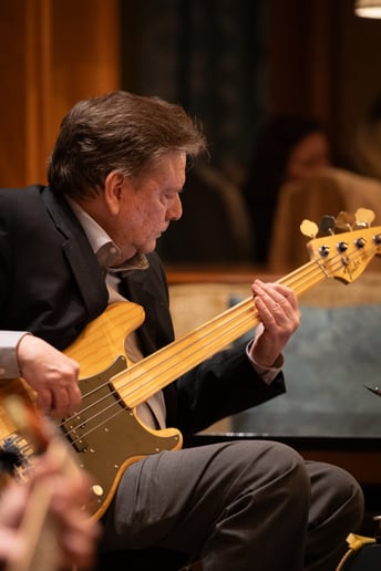 Gallery photo 3 of Beacon Street Jazz