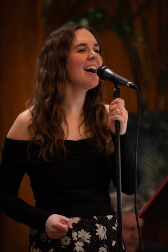 Gallery photo 1 of Beacon Street Jazz