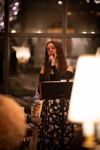 Gallery photo 6 of Beacon Street Jazz