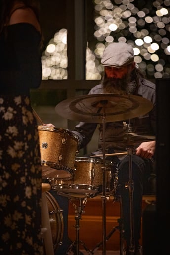 Gallery photo 9 of Beacon Street Jazz