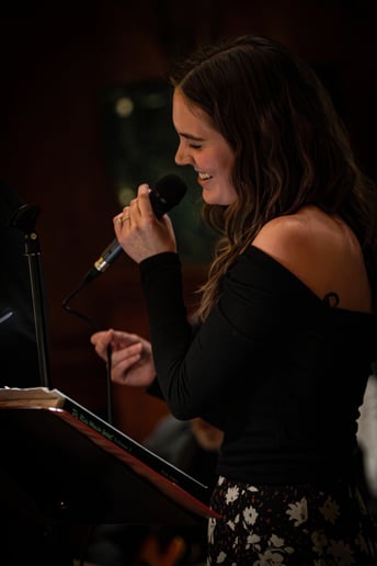 Gallery photo 10 of Beacon Street Jazz