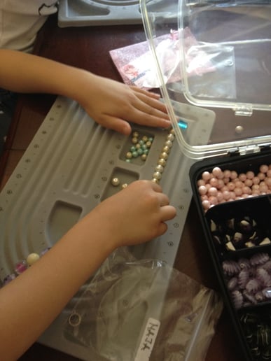 Gallery photo 1 of Beading Bash