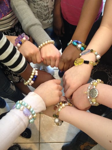 Gallery photo 2 of Beading Bash