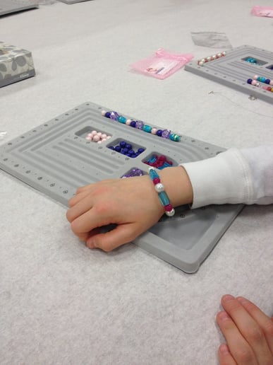 Gallery photo 3 of Beading Bash