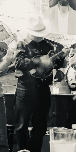 Gallery photo 1 of Beagle Creek bluegrass band