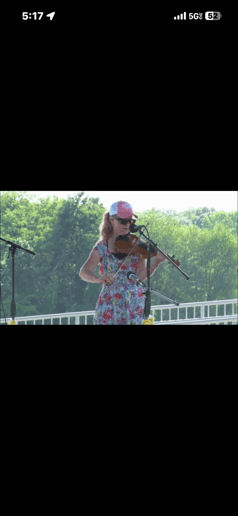 Gallery photo 2 of Beagle Creek bluegrass band
