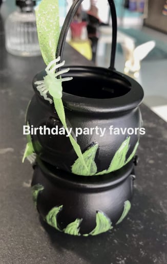 Gallery photo 8 of Beakers and Bugs