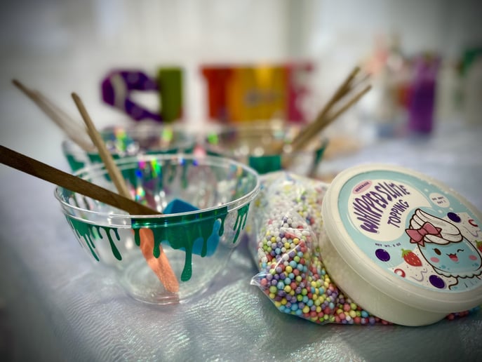 Gallery photo 9 of Beakers and Bugs