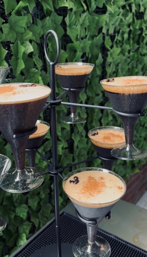 Gallery photo 4 of Beanies Martinis