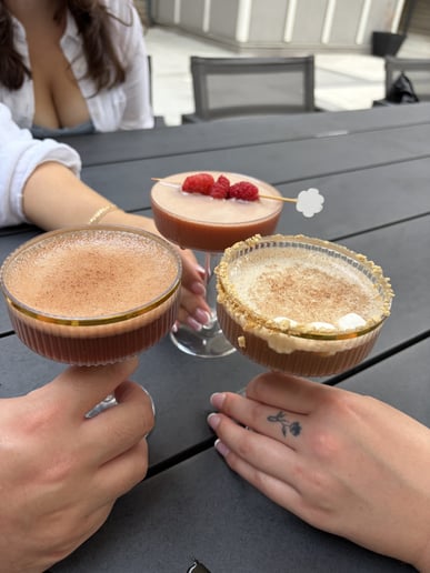 Gallery photo 5 of Beanies Martinis
