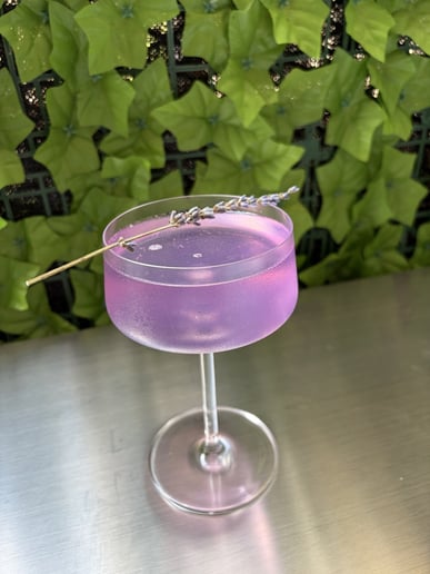 Gallery photo 7 of Beanies Martinis