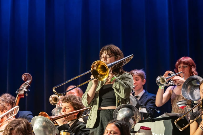 Gallery photo 7 of Beantown Swing Orchestra