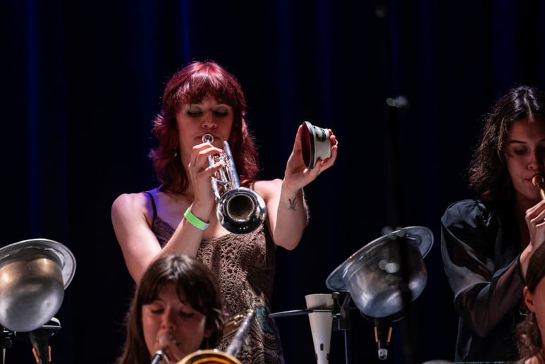 Gallery photo 5 of Beantown Swing Orchestra