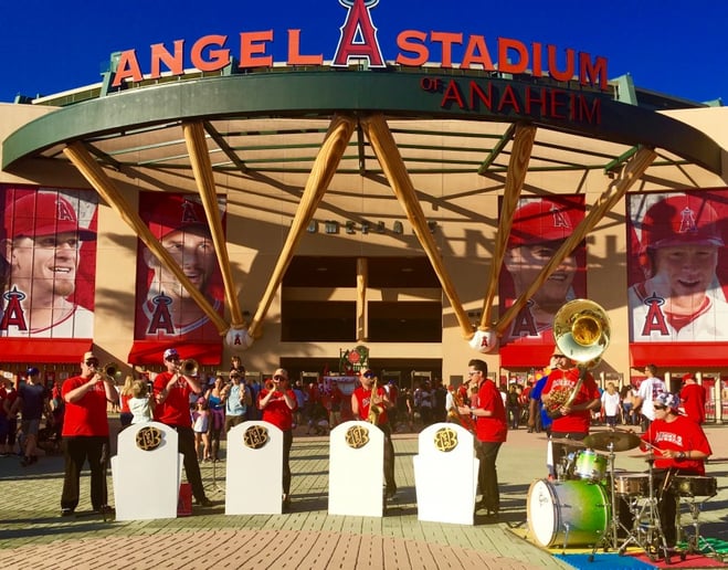 Gallery photo 5 of Bear Brass Band