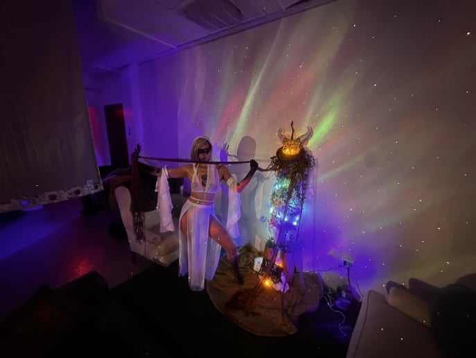 Gallery photo 2 of Bear Den Rituals