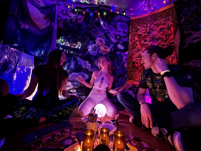 Gallery photo 4 of Bear Den Rituals