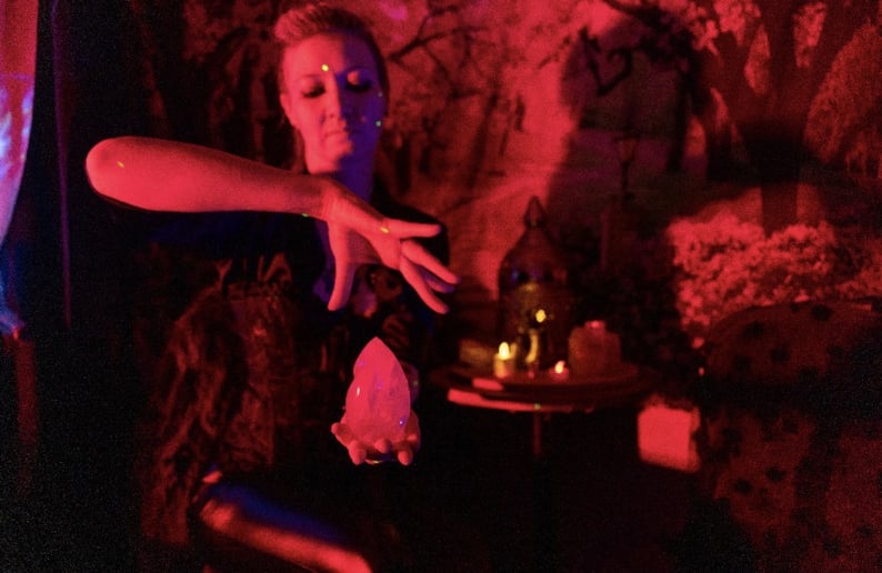 Gallery photo 8 of Bear Den Rituals