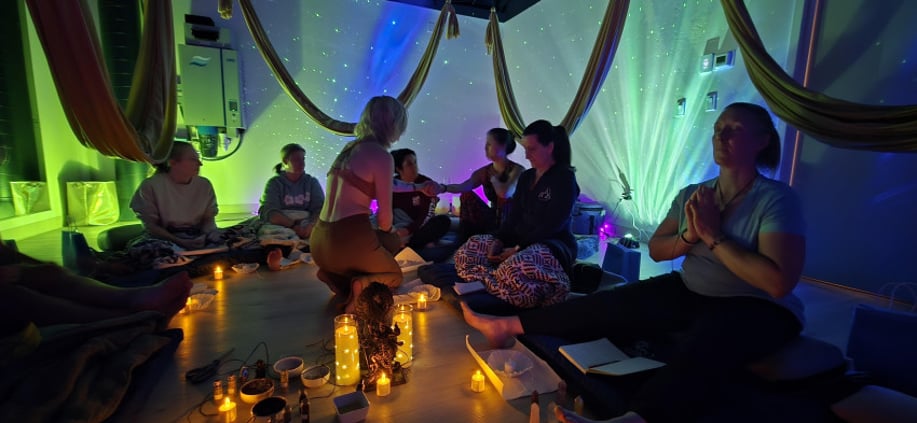 Gallery photo 9 of Bear Den Rituals