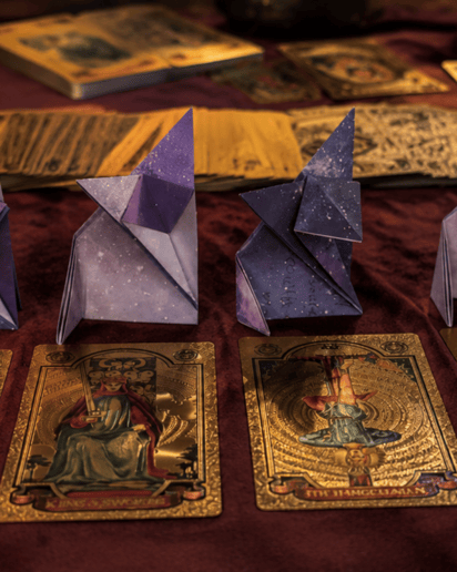 Gallery photo 10 of Bear Den Rituals