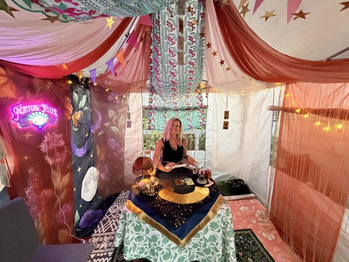 Gallery photo 8 of Bear Den Rituals