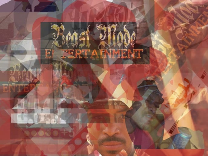 Gallery photo 2 of Beast Mode Entertainment