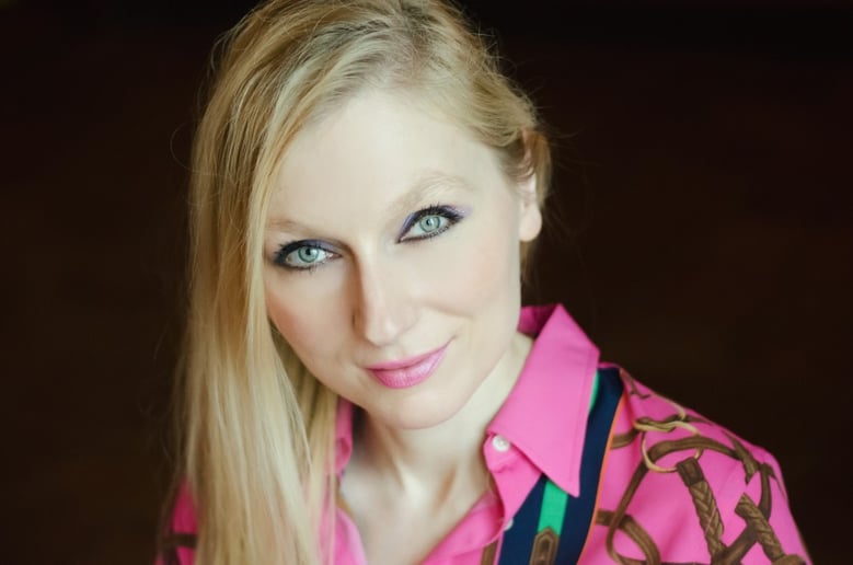 Gallery photo 1 of Beata Golec- pianist and organist
