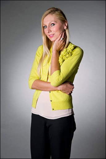 Gallery photo 2 of Beata Golec- pianist and organist