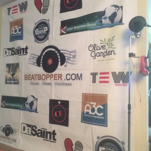 Gallery photo 5 of Beatbopper Music