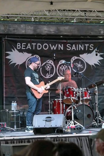 Gallery photo 2 of Beatdown Saints