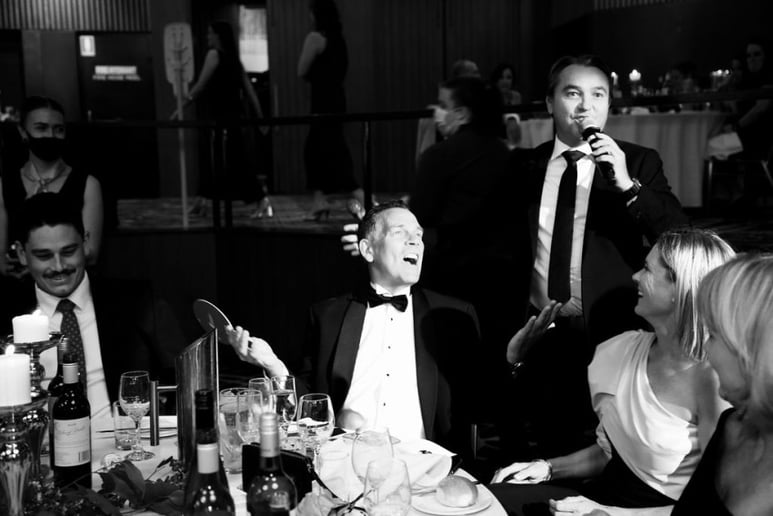 Gallery photo 9 of Raise With Craig