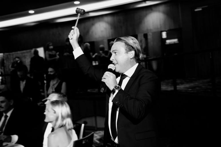 Gallery photo 11 of Raise With Craig