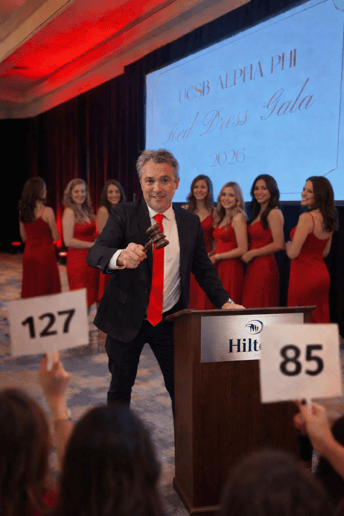 Gallery photo 20 of Raise With Craig