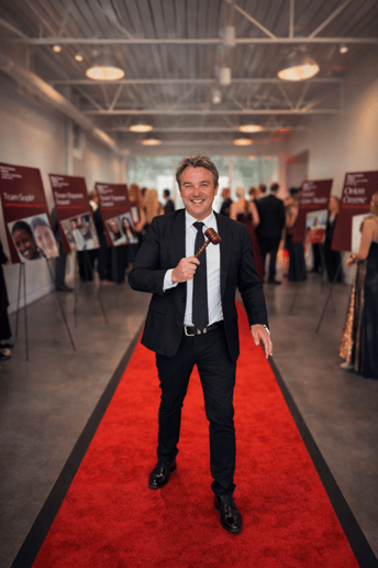 Gallery photo 8 of Raise With Craig