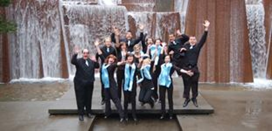 Gallery photo 5 of Blueprint Carolers