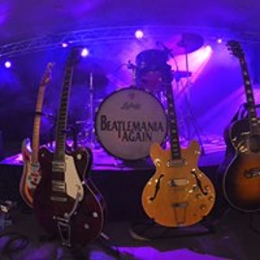 Gallery photo 1 of Beatlemania Again