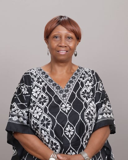 Gallery photo 3 of Beatrice Brown