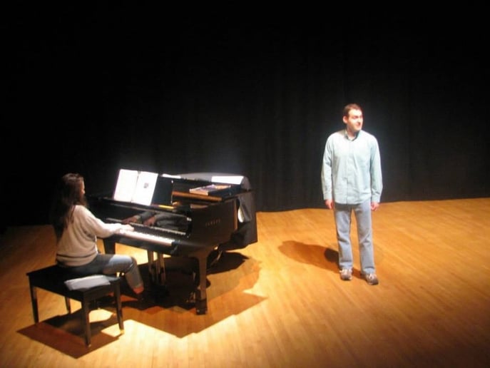 Gallery photo 1 of Beatriz de Mello
