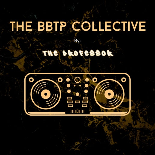 Gallery photo 1 of BBTP Collective