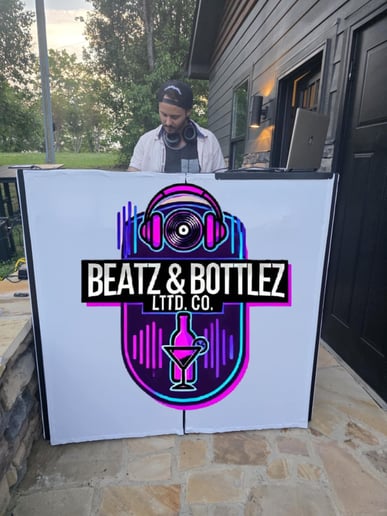 Gallery photo 4 of Beatz & Bottlez Bartending